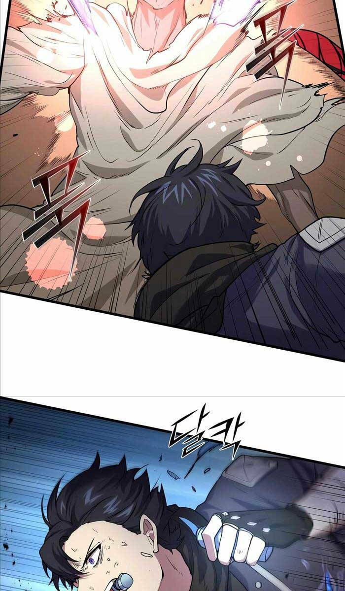 Tôi Thăng Cấp Bằng Kĩ Năng - Chapter 25 - Page 19