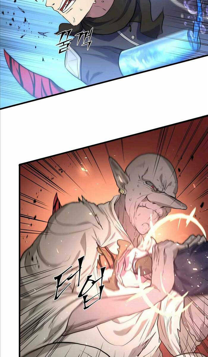 Tôi Thăng Cấp Bằng Kĩ Năng - Chapter 25 - Page 20