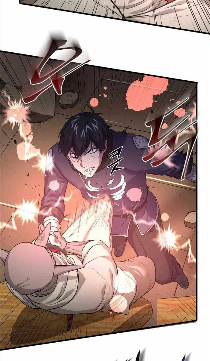 Tôi Thăng Cấp Bằng Kĩ Năng - Chapter 25 - Page 21