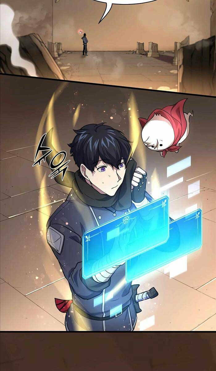 Tôi Thăng Cấp Bằng Kĩ Năng - Chapter 25 - Page 30