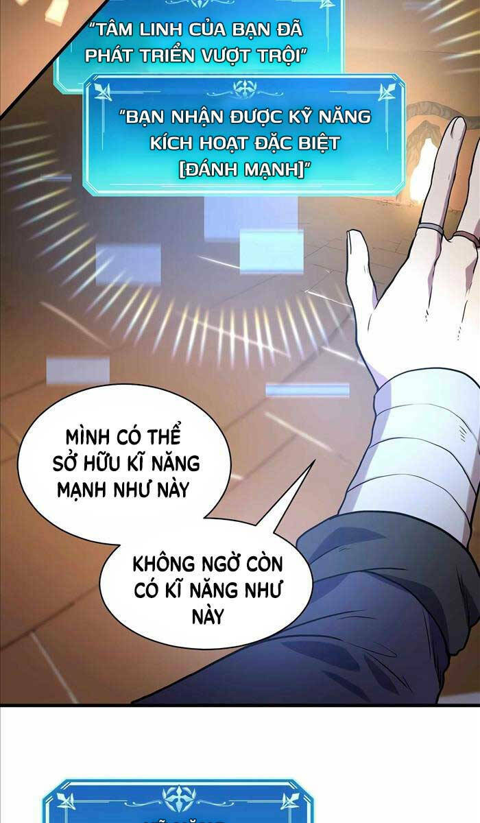 Tôi Thăng Cấp Bằng Kĩ Năng - Chapter 25 - Page 32