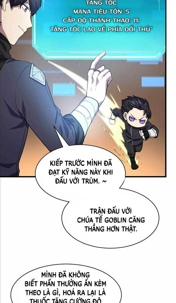 Tôi Thăng Cấp Bằng Kĩ Năng - Chapter 25 - Page 34