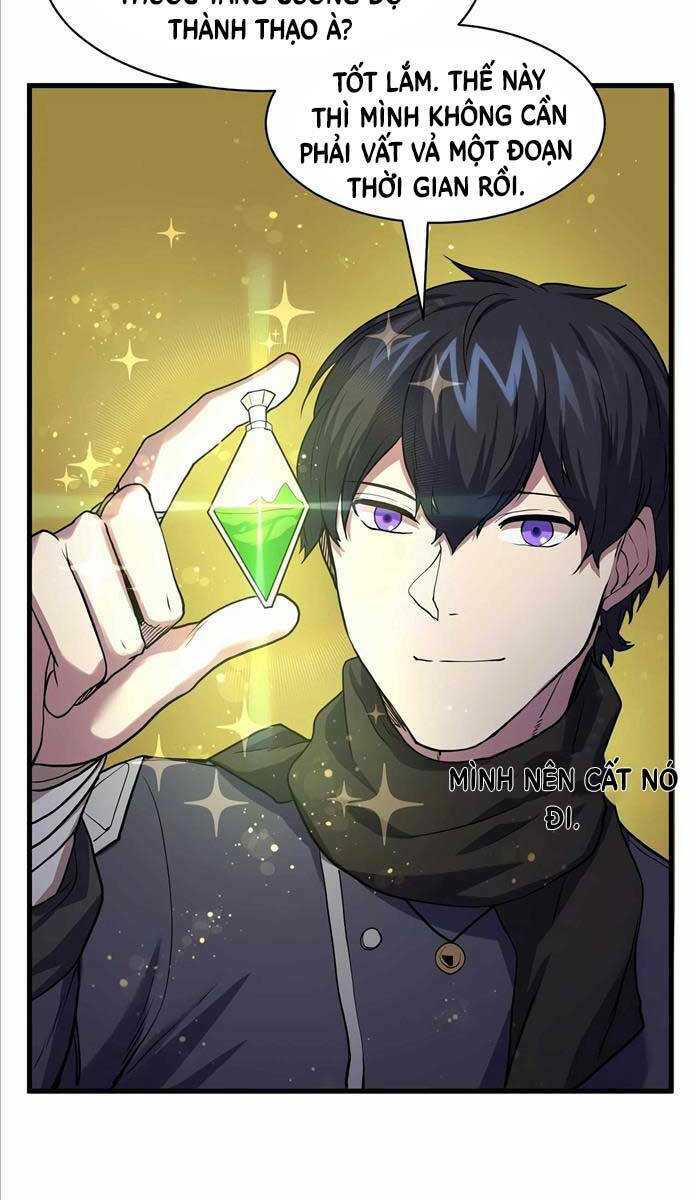 Tôi Thăng Cấp Bằng Kĩ Năng - Chapter 25 - Page 35