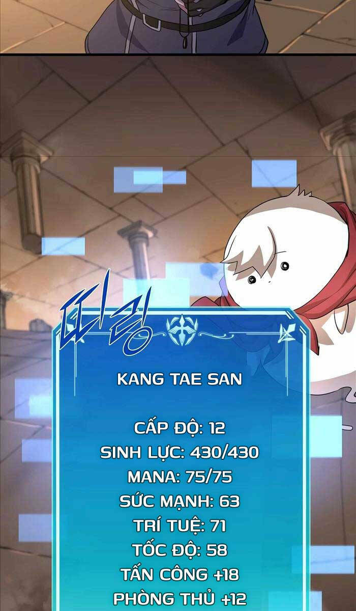 Tôi Thăng Cấp Bằng Kĩ Năng - Chapter 25 - Page 37