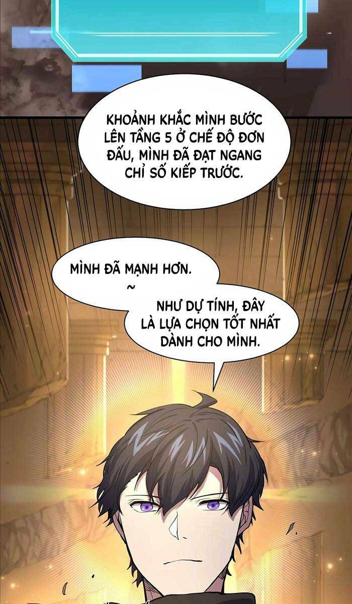 Tôi Thăng Cấp Bằng Kĩ Năng - Chapter 25 - Page 38