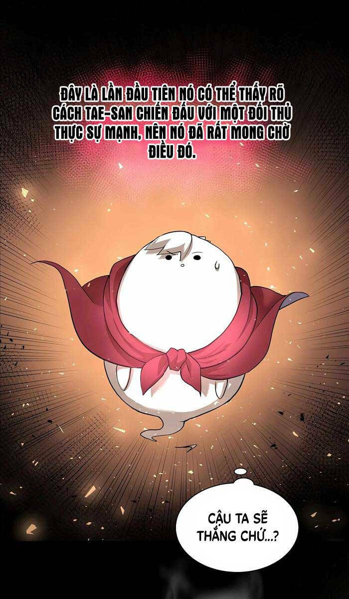 Tôi Thăng Cấp Bằng Kĩ Năng - Chapter 25 - Page 3