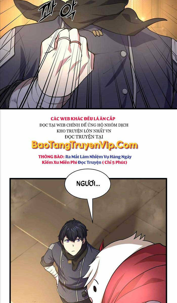 Tôi Thăng Cấp Bằng Kĩ Năng - Chapter 25 - Page 39