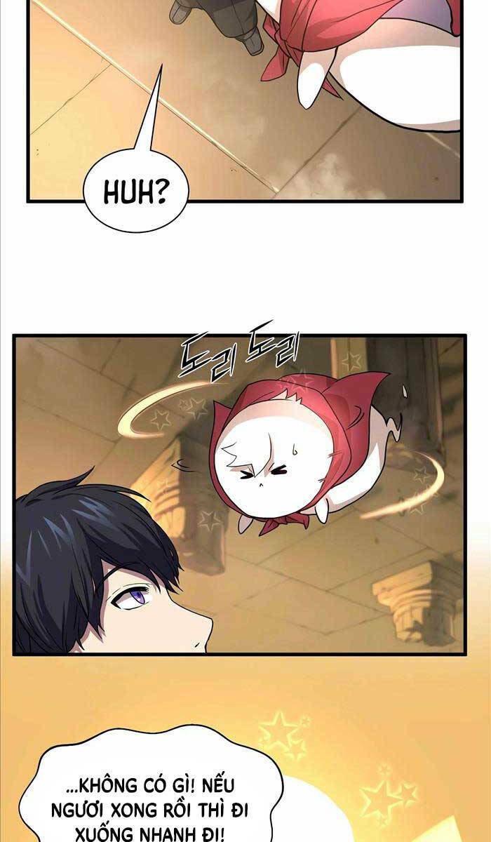 Tôi Thăng Cấp Bằng Kĩ Năng - Chapter 25 - Page 40