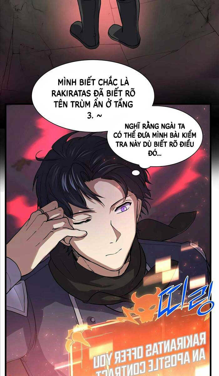 Tôi Thăng Cấp Bằng Kĩ Năng - Chapter 25 - Page 46