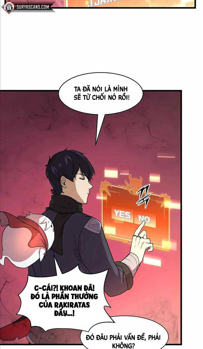 Tôi Thăng Cấp Bằng Kĩ Năng - Chapter 25 - Page 47