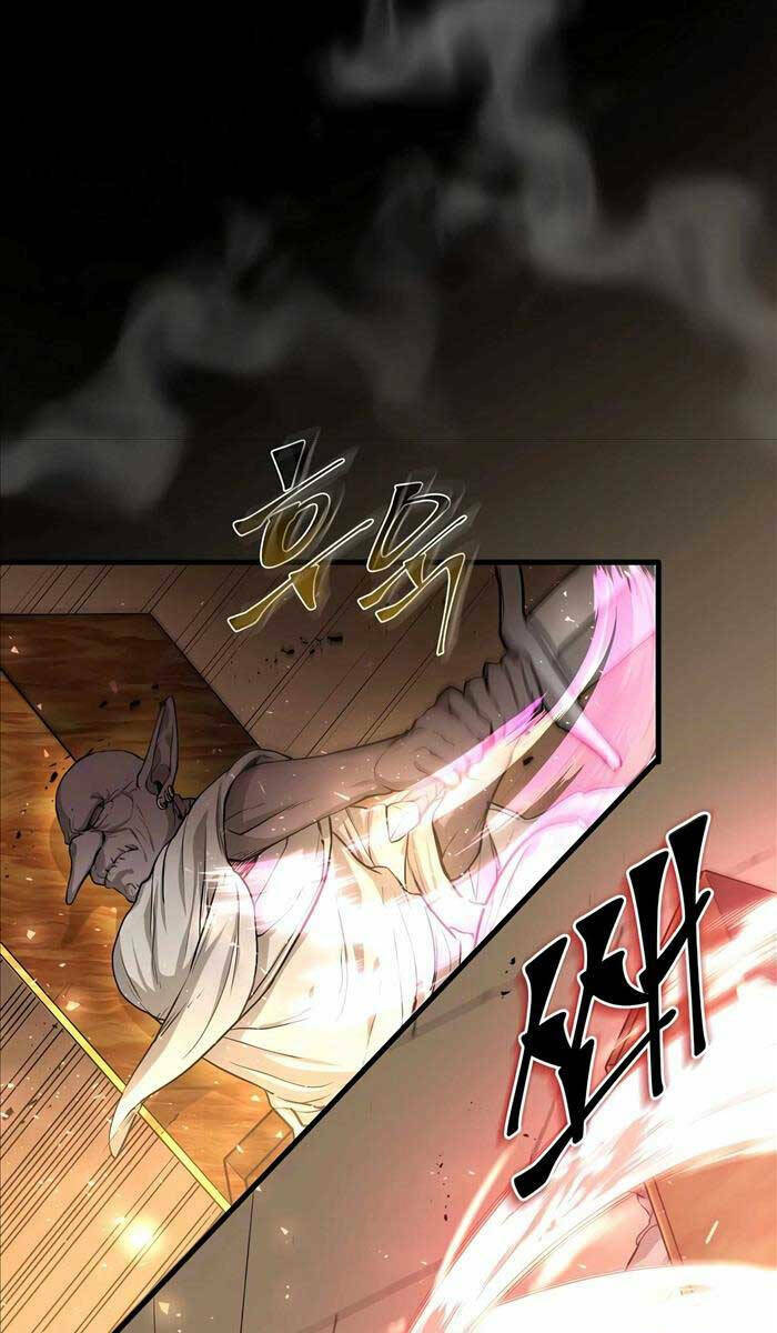 Tôi Thăng Cấp Bằng Kĩ Năng - Chapter 25 - Page 4