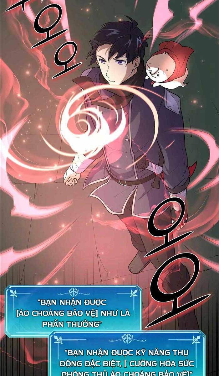 Tôi Thăng Cấp Bằng Kĩ Năng - Chapter 25 - Page 49