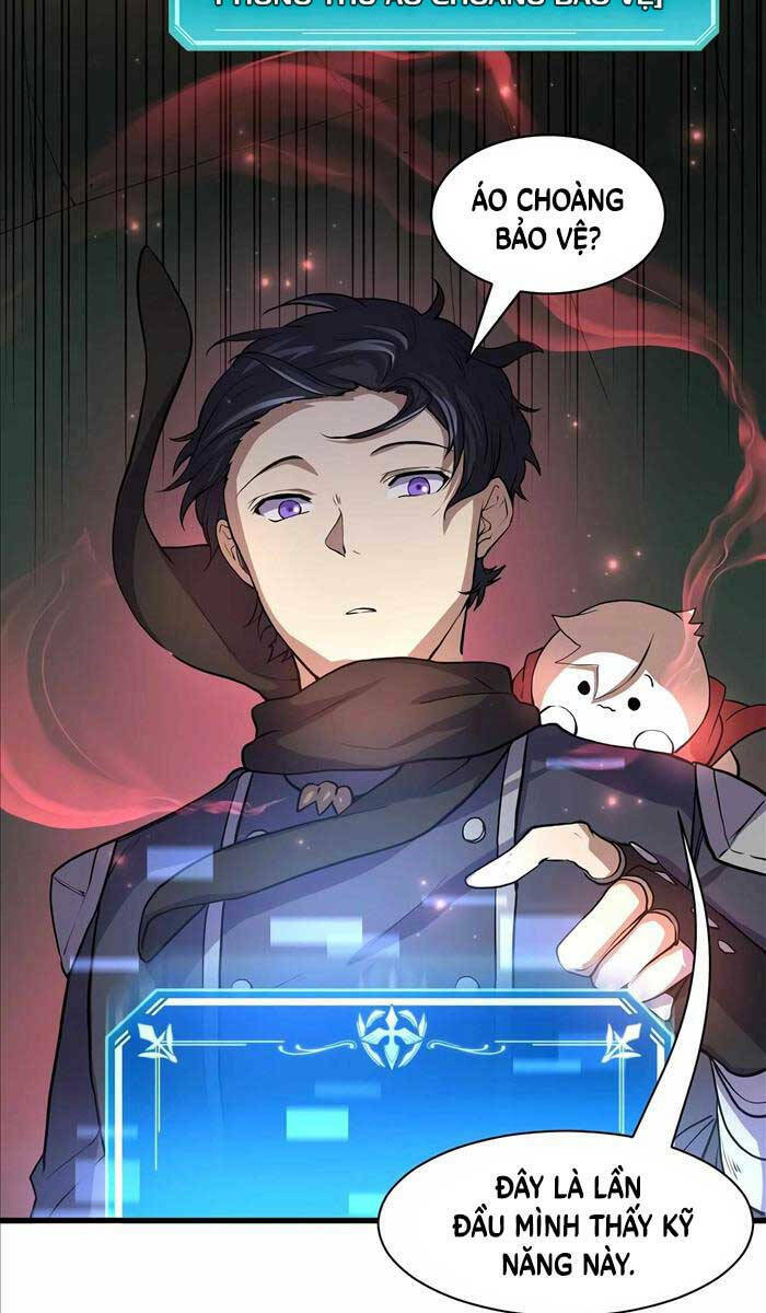 Tôi Thăng Cấp Bằng Kĩ Năng - Chapter 25 - Page 50