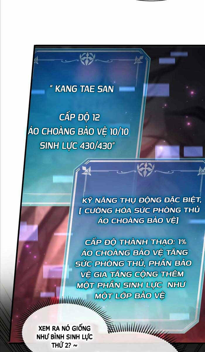 Tôi Thăng Cấp Bằng Kĩ Năng - Chapter 25 - Page 51