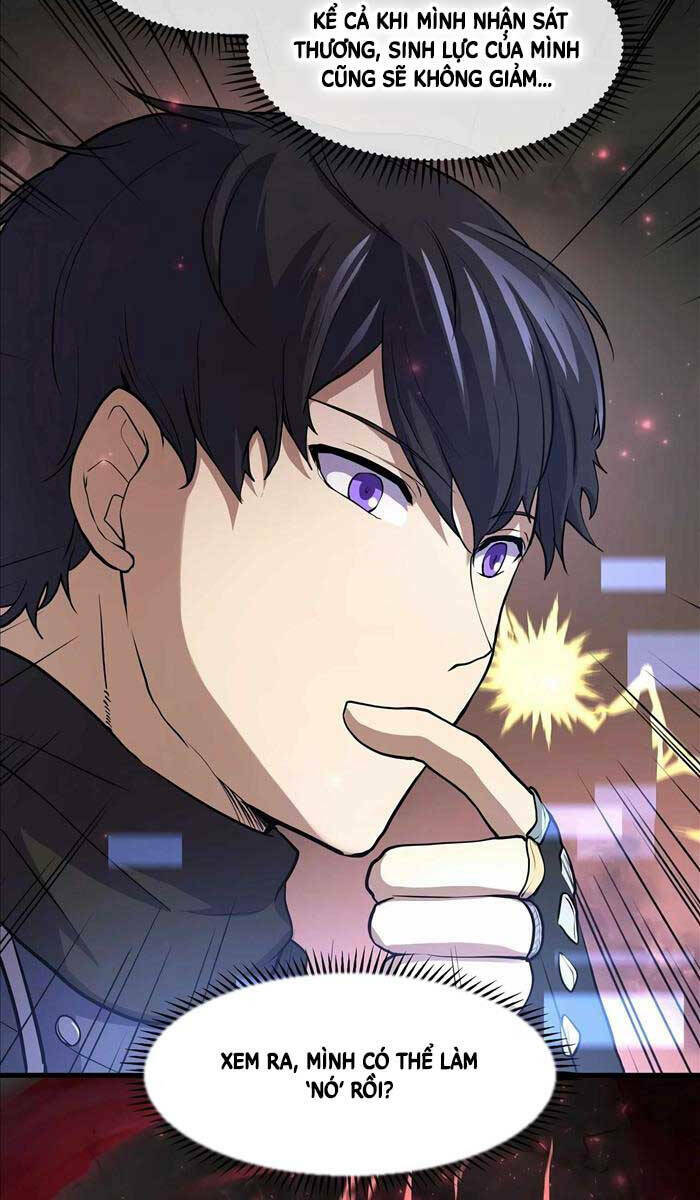 Tôi Thăng Cấp Bằng Kĩ Năng - Chapter 25 - Page 52