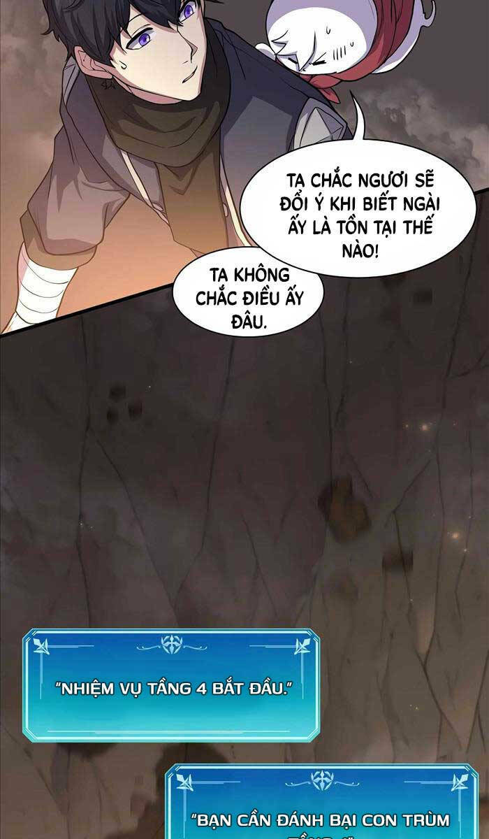 Tôi Thăng Cấp Bằng Kĩ Năng - Chapter 25 - Page 55