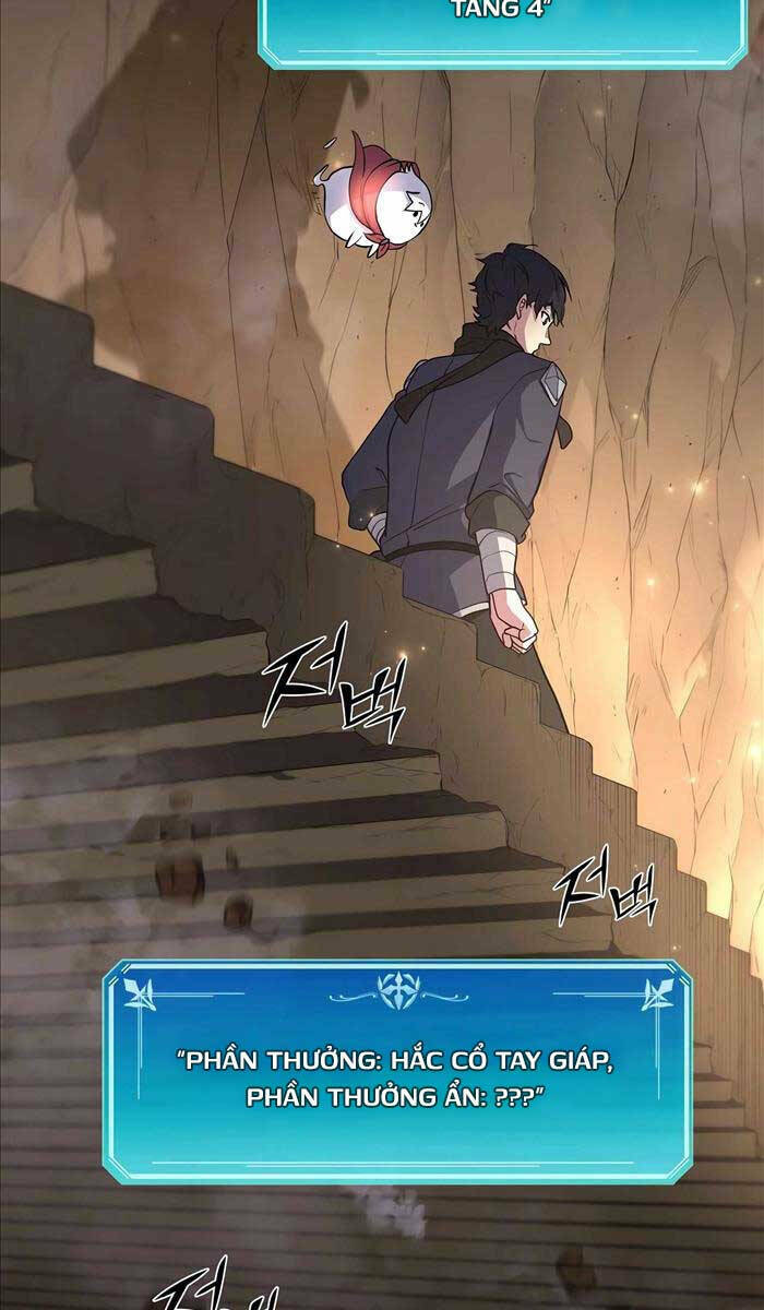 Tôi Thăng Cấp Bằng Kĩ Năng - Chapter 25 - Page 56