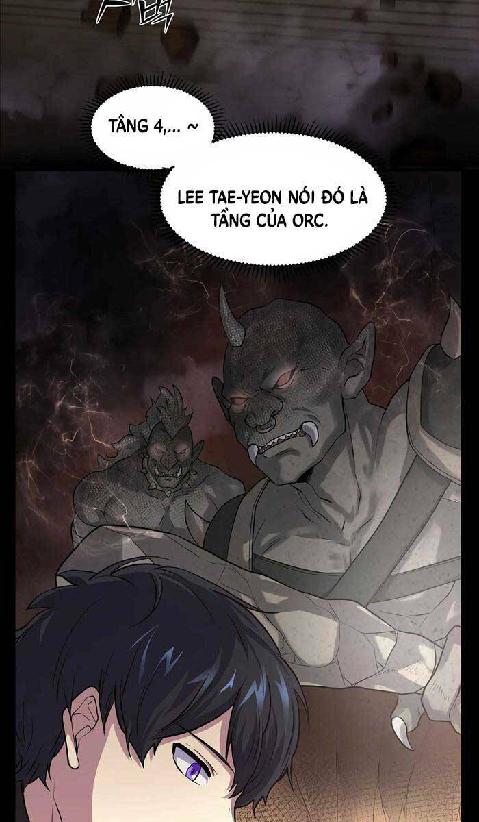 Tôi Thăng Cấp Bằng Kĩ Năng - Chapter 25 - Page 57