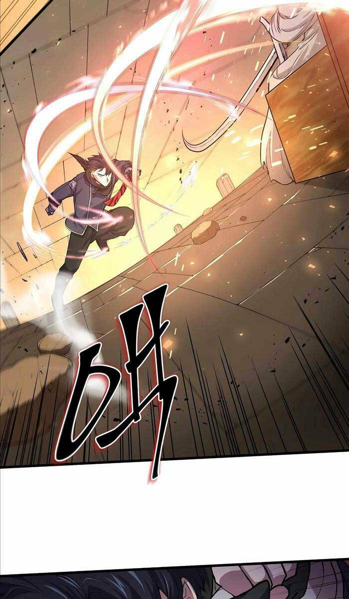 Tôi Thăng Cấp Bằng Kĩ Năng - Chapter 25 - Page 5