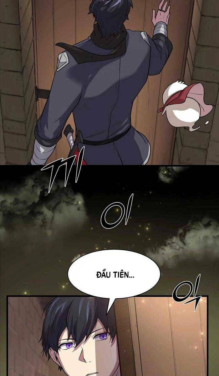 Tôi Thăng Cấp Bằng Kĩ Năng - Chapter 25 - Page 59