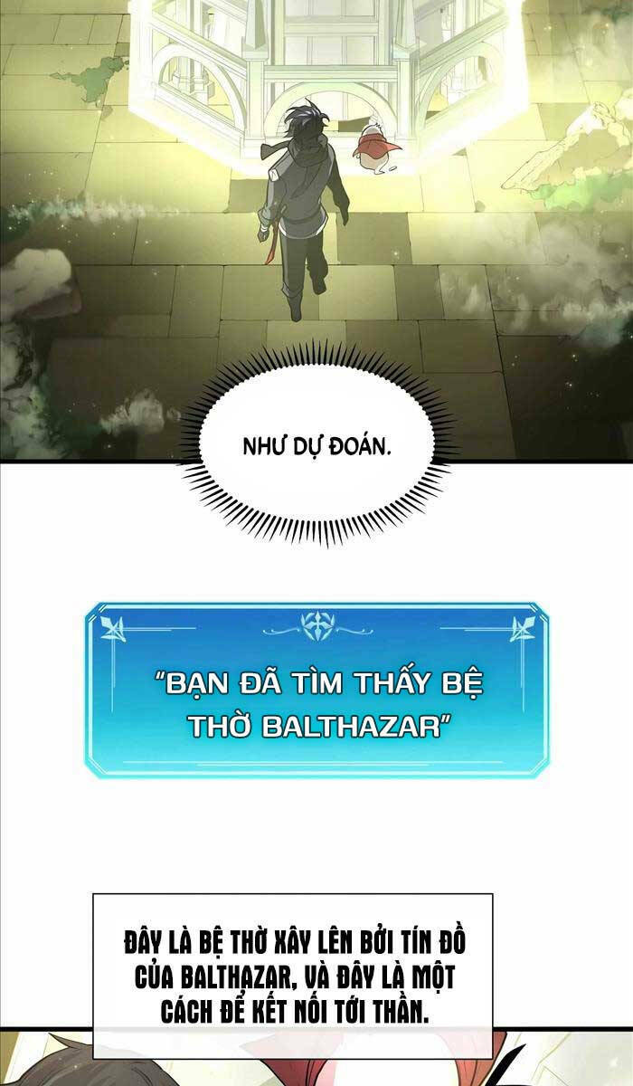 Tôi Thăng Cấp Bằng Kĩ Năng - Chapter 25 - Page 61