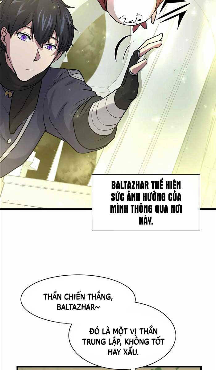 Tôi Thăng Cấp Bằng Kĩ Năng - Chapter 25 - Page 62