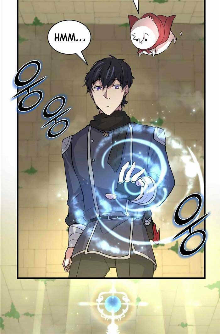 Tôi Thăng Cấp Bằng Kĩ Năng - Chapter 25 - Page 63