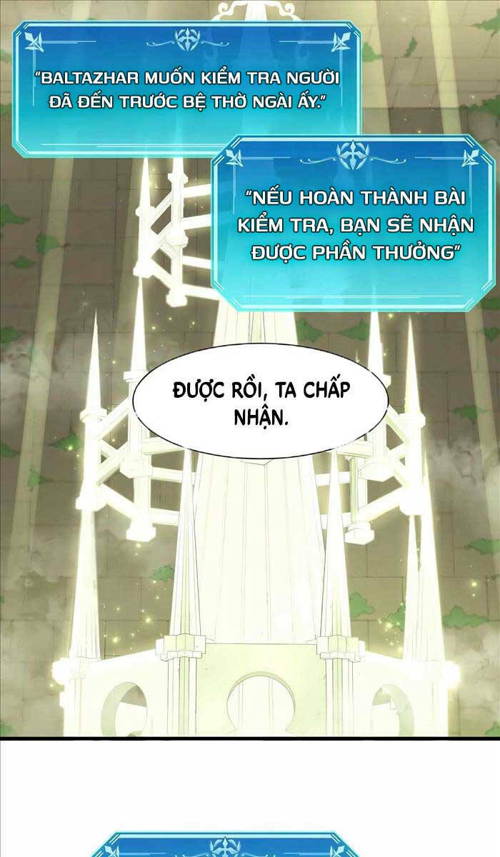 Tôi Thăng Cấp Bằng Kĩ Năng - Chapter 25 - Page 64