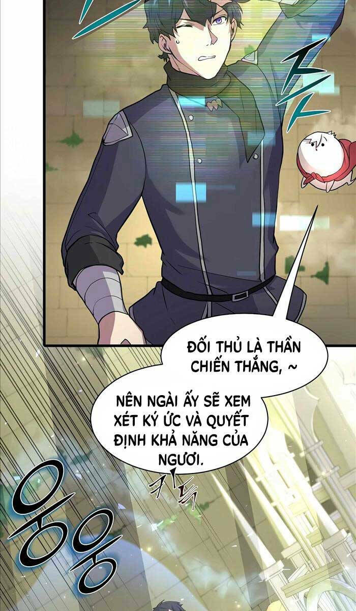 Tôi Thăng Cấp Bằng Kĩ Năng - Chapter 25 - Page 66