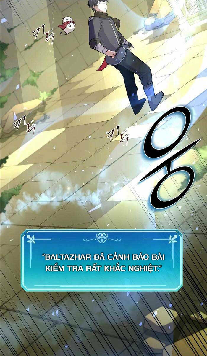 Tôi Thăng Cấp Bằng Kĩ Năng - Chapter 25 - Page 67