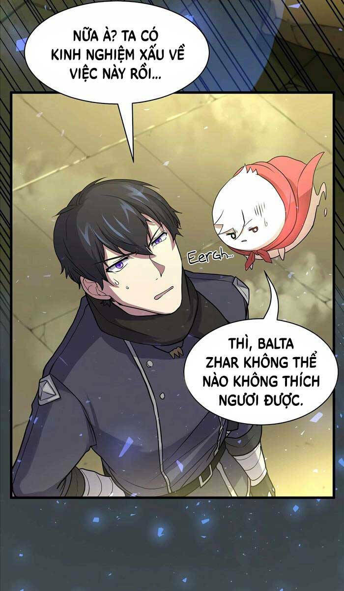 Tôi Thăng Cấp Bằng Kĩ Năng - Chapter 25 - Page 68