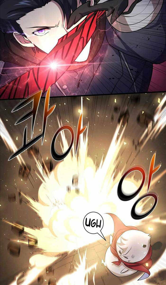 Tôi Thăng Cấp Bằng Kĩ Năng - Chapter 25 - Page 6