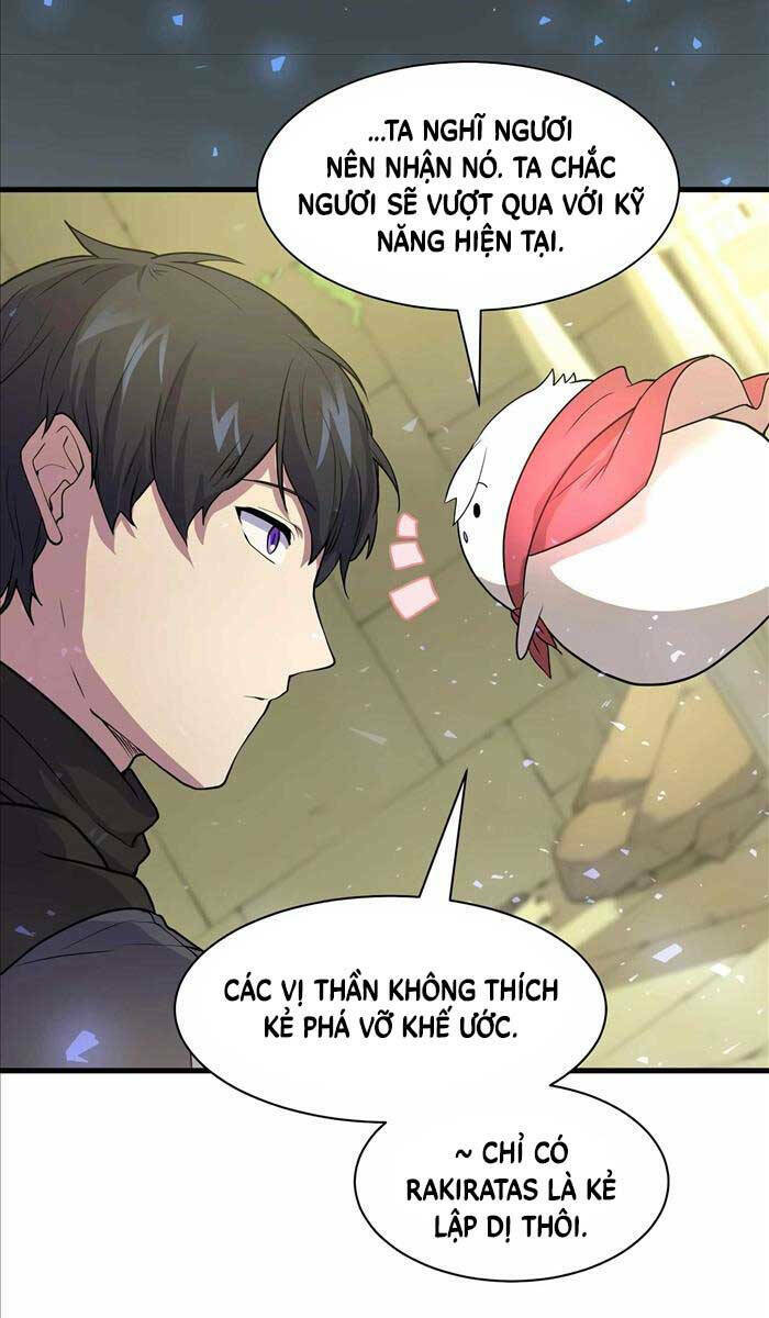 Tôi Thăng Cấp Bằng Kĩ Năng - Chapter 25 - Page 69