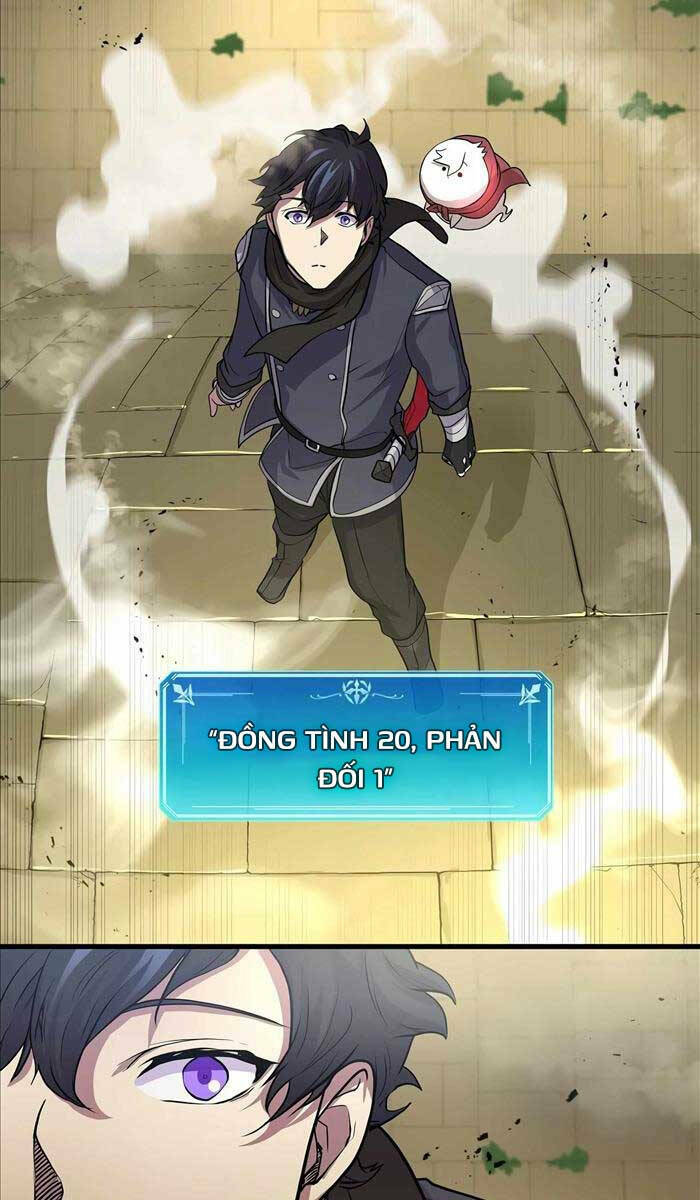 Tôi Thăng Cấp Bằng Kĩ Năng - Chapter 25 - Page 72