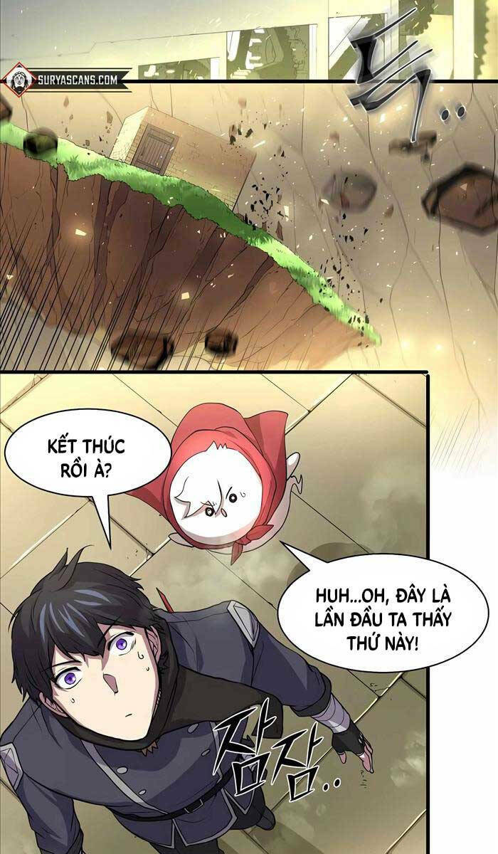 Tôi Thăng Cấp Bằng Kĩ Năng - Chapter 25 - Page 76