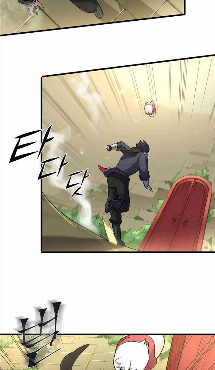 Tôi Thăng Cấp Bằng Kĩ Năng - Chapter 25 - Page 77