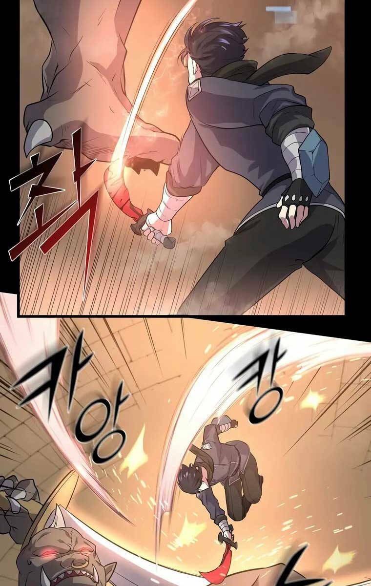 Tôi Thăng Cấp Bằng Kĩ Năng - Chapter 26 - Page 10