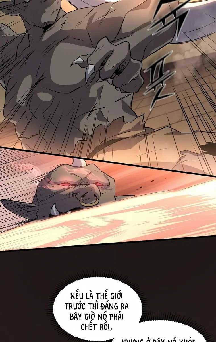 Tôi Thăng Cấp Bằng Kĩ Năng - Chapter 26 - Page 11