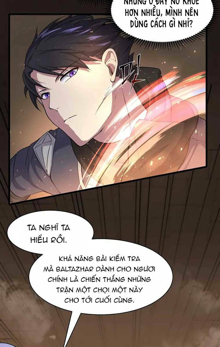 Tôi Thăng Cấp Bằng Kĩ Năng - Chapter 26 - Page 12