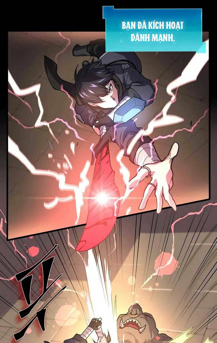 Tôi Thăng Cấp Bằng Kĩ Năng - Chapter 26 - Page 14