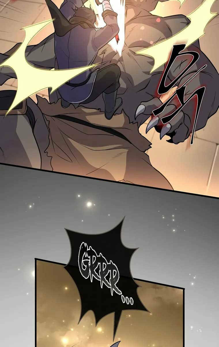 Tôi Thăng Cấp Bằng Kĩ Năng - Chapter 26 - Page 15