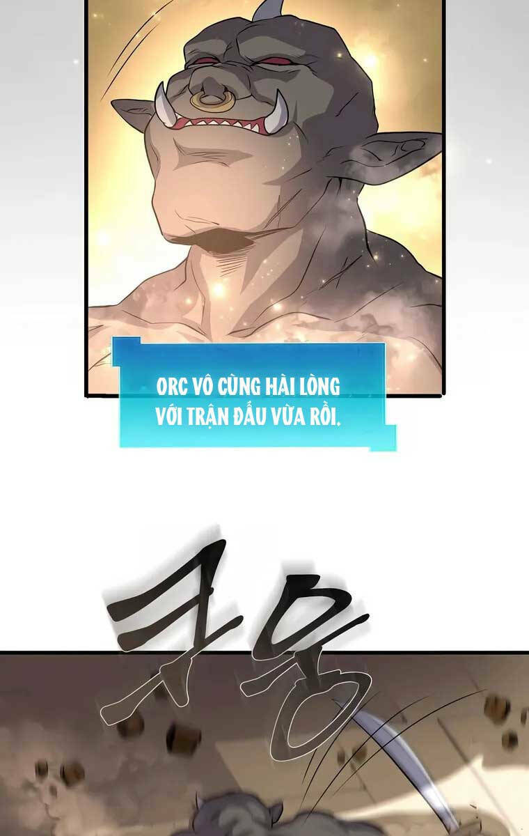 Tôi Thăng Cấp Bằng Kĩ Năng - Chapter 26 - Page 16