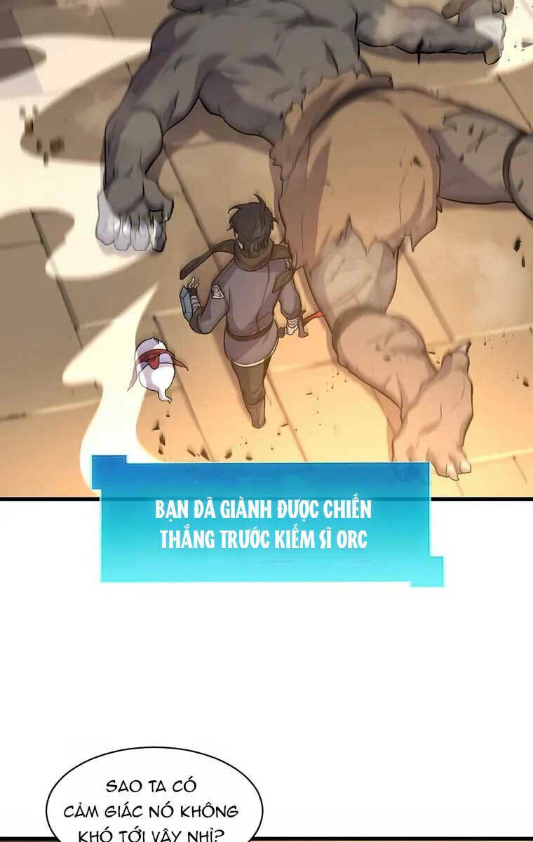 Tôi Thăng Cấp Bằng Kĩ Năng - Chapter 26 - Page 17