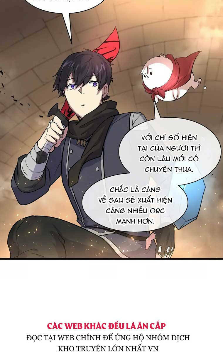 Tôi Thăng Cấp Bằng Kĩ Năng - Chapter 26 - Page 18