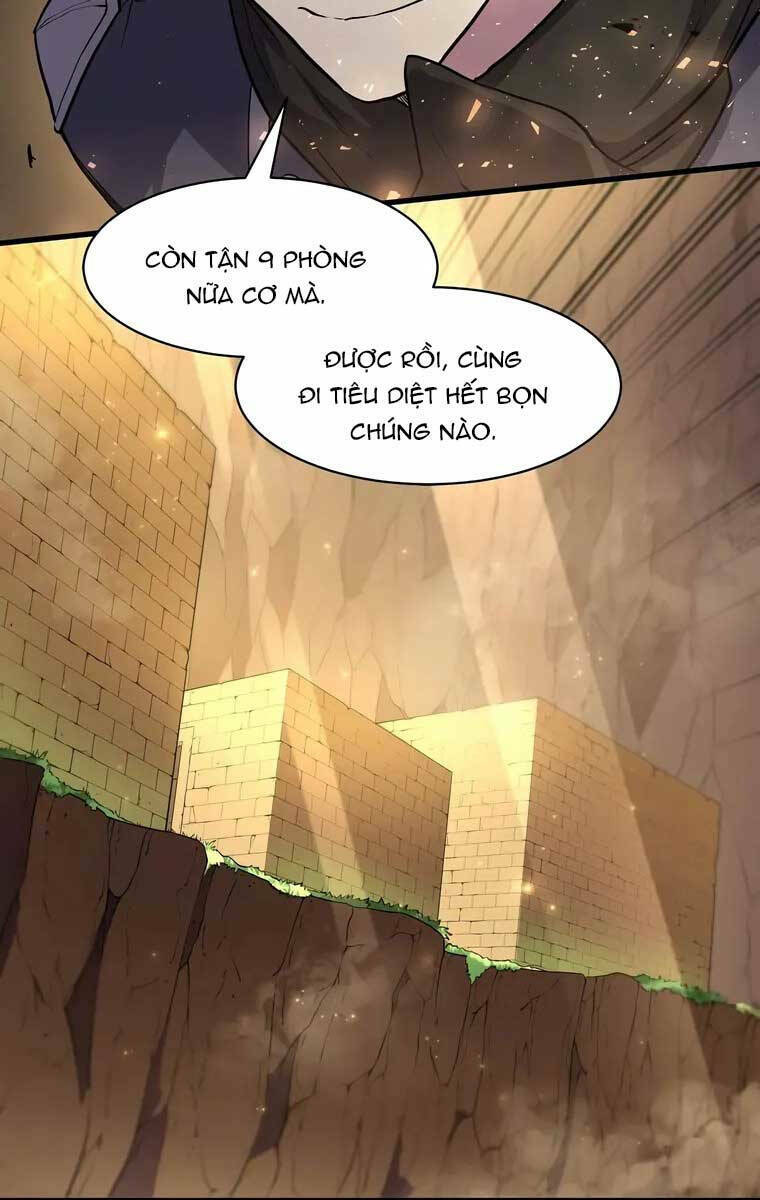 Tôi Thăng Cấp Bằng Kĩ Năng - Chapter 26 - Page 20