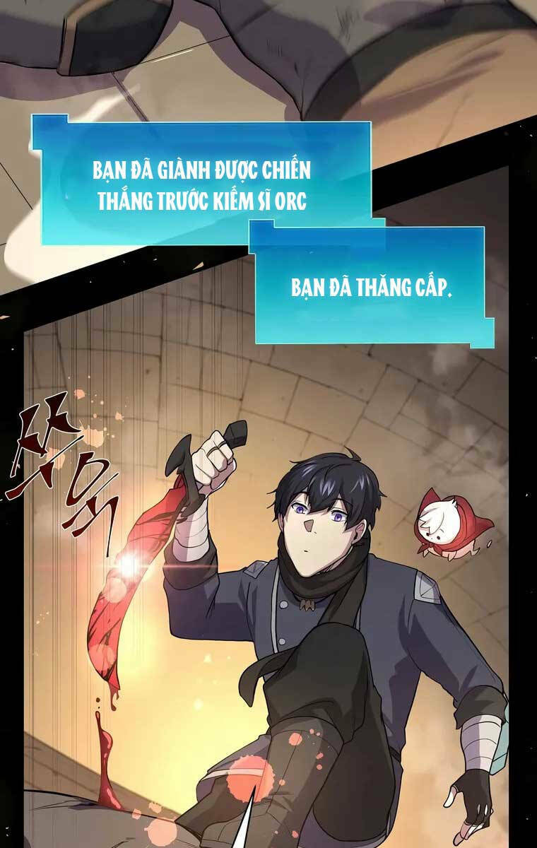 Tôi Thăng Cấp Bằng Kĩ Năng - Chapter 26 - Page 23