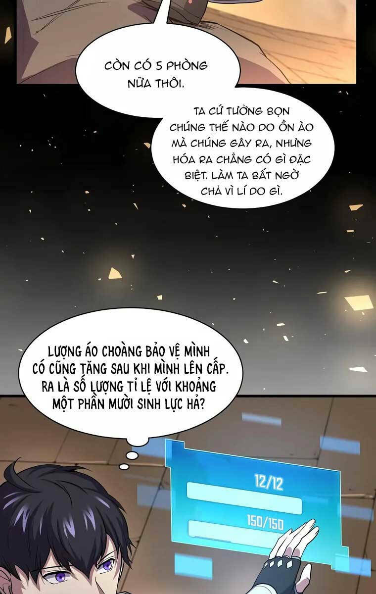 Tôi Thăng Cấp Bằng Kĩ Năng - Chapter 26 - Page 24