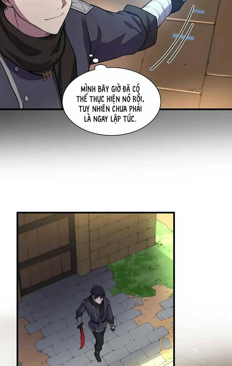 Tôi Thăng Cấp Bằng Kĩ Năng - Chapter 26 - Page 25