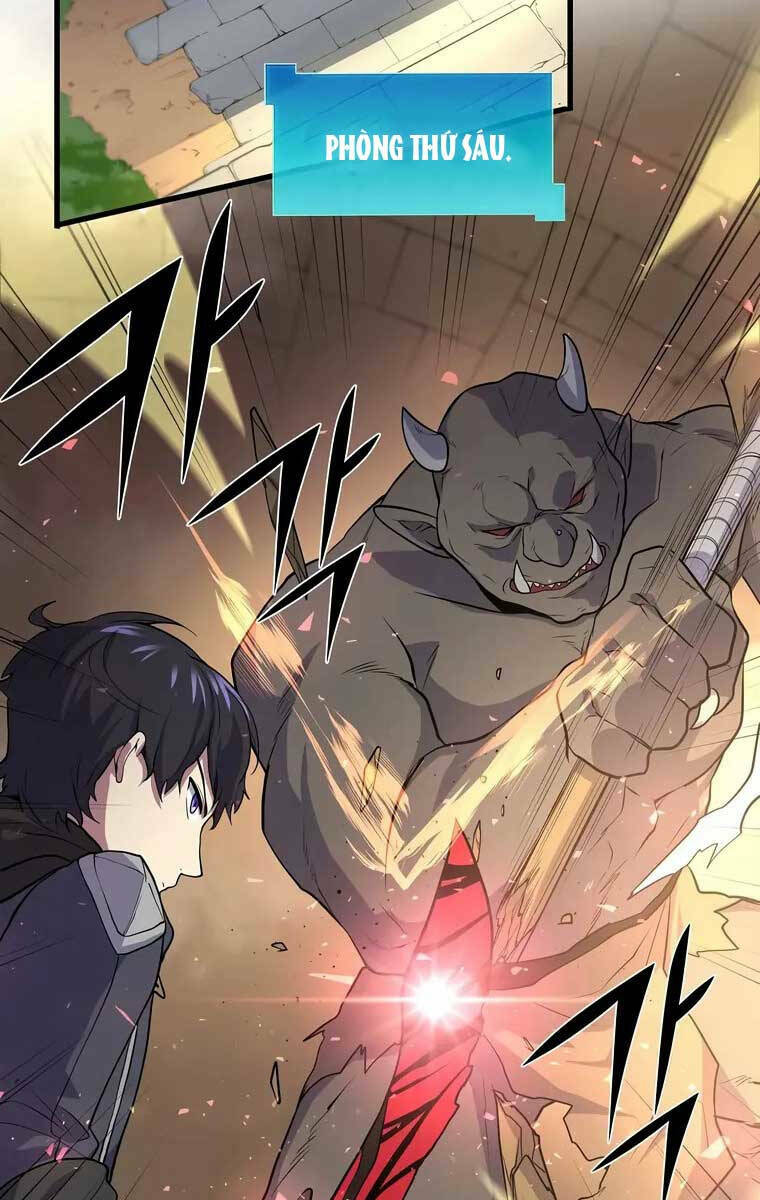 Tôi Thăng Cấp Bằng Kĩ Năng - Chapter 26 - Page 26