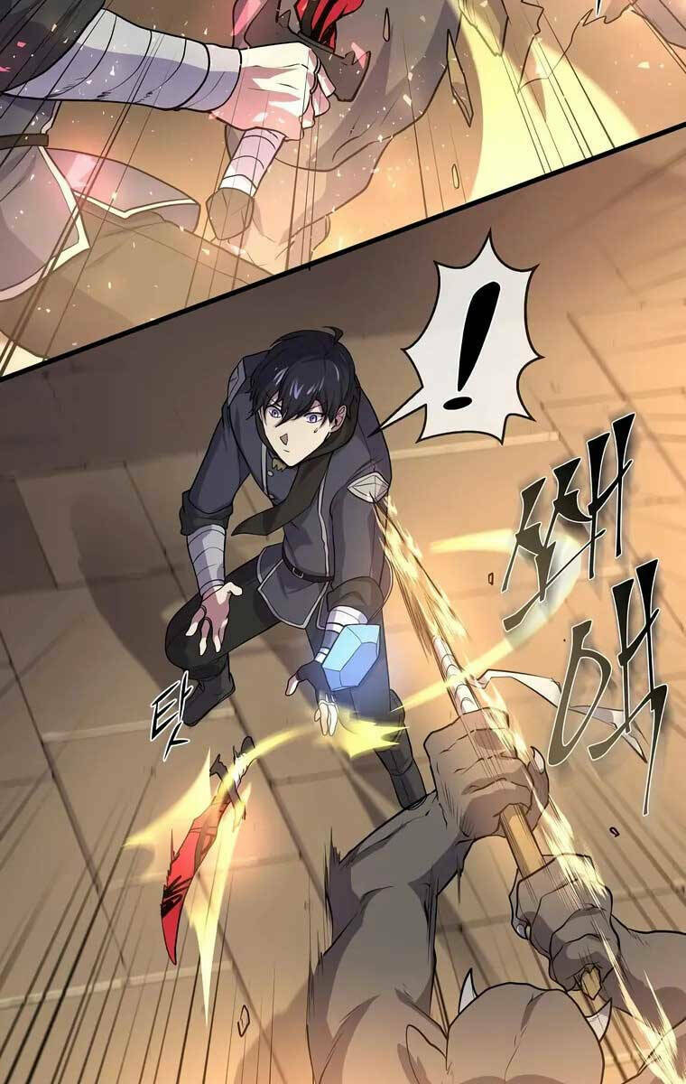 Tôi Thăng Cấp Bằng Kĩ Năng - Chapter 26 - Page 27